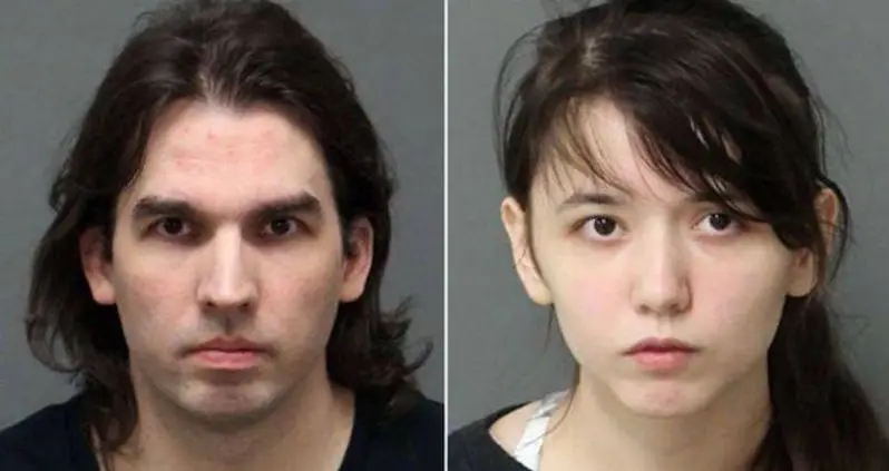 Incest Dad Kills Daughter-Lover And Their Baby In Murder-Suicide