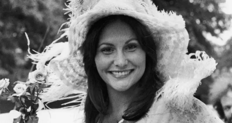 Linda Lovelace And Her Tumultuous Life After “Deep Throat”