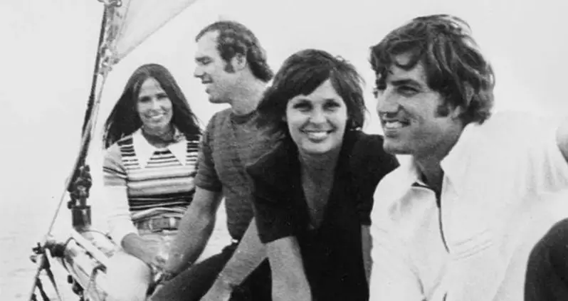 These ’70s Yankees Pitchers Wanted Each Other’s Wives – So They Made The Trade Of The Century
