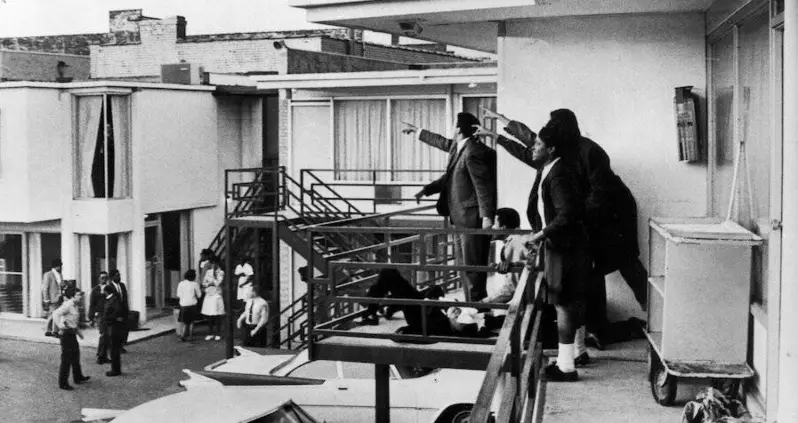 The Full Story Of Martin Luther King Jr.’s Assassination And Its Haunting Aftermath