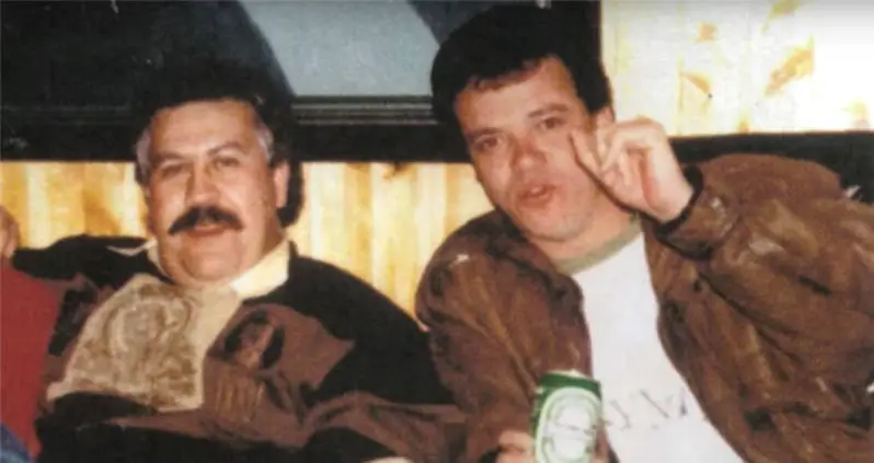 Meet John Jairo Velasquez — Pablo Escobar’s Top Hitman Who Killed Over 250 People