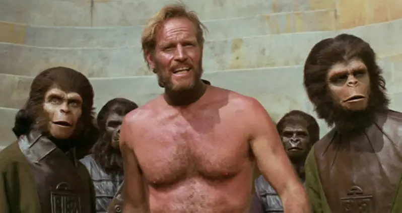 It Turns Out Scientists Have Tried To Create Human-Chimp Hybrids Called “Humanzees”