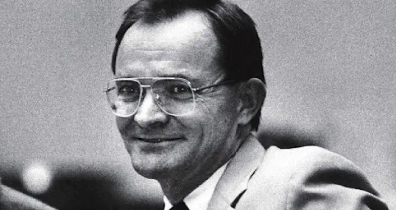 The Chilling Story Of Randy Kraft, The ‘Scorecard Killer’ Who Kept An Eerie List Of His Victims