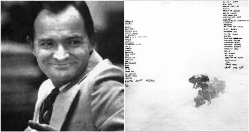 The “Scorecard Killer” Did Just What His Nickname Suggests