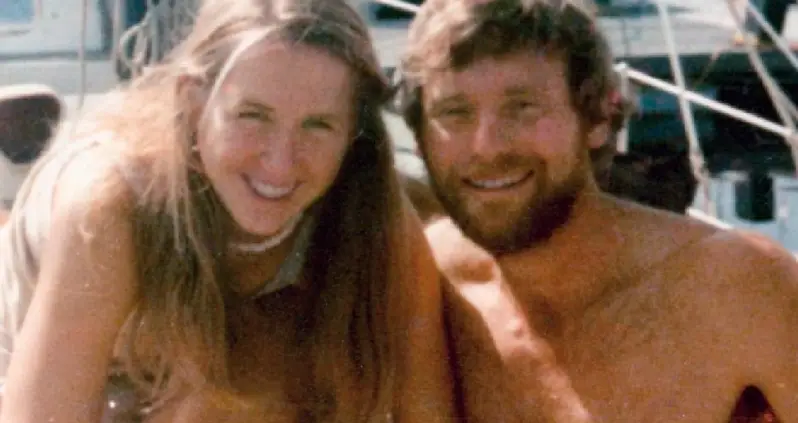 Tami Oldham Ashcraft: Inside Her Story Of Survival At Sea That Inspired The Film ‘Adrift’