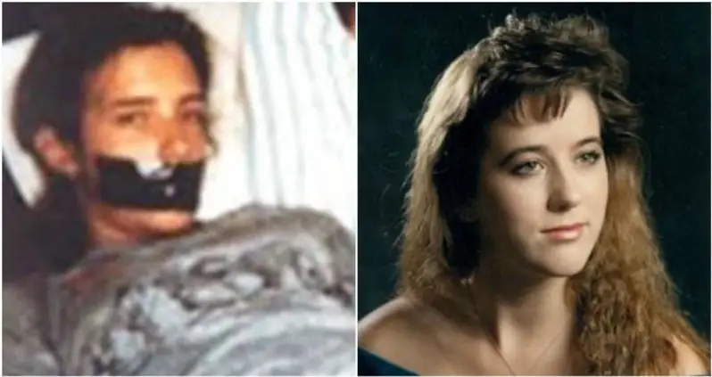 Inside The Disappearance Of Tara Calico And The Frightening Photos Left Behind