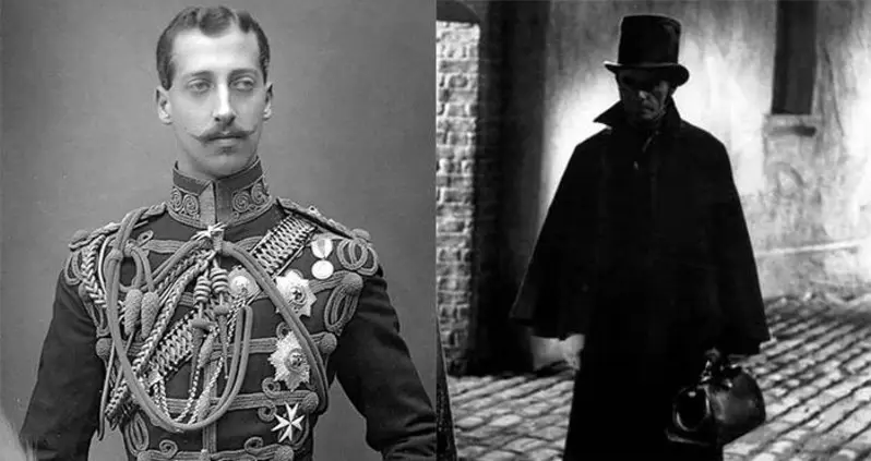 Investigating The Theory That Prince Albert Victor Was Jack The Ripper