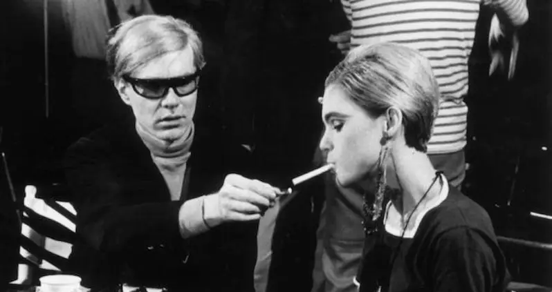 The Tragic Story Of Edie Sedgwick, The Femme Fatale Who Inspired Andy Warhol And Bob Dylan