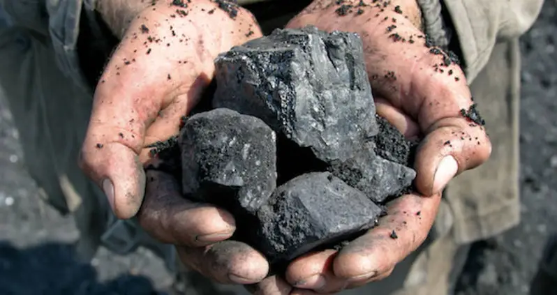 It Appears That The Worst Kind Of Black Lung Disease In Coal Miners Is On The Rise