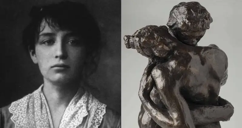 Camille Claudel’s Journey From Provocative Sculptor To Asylum Patient