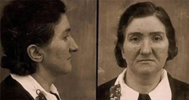 33 Of History’s Most Infamous Female Serial Killers And Their Grisly Crimes