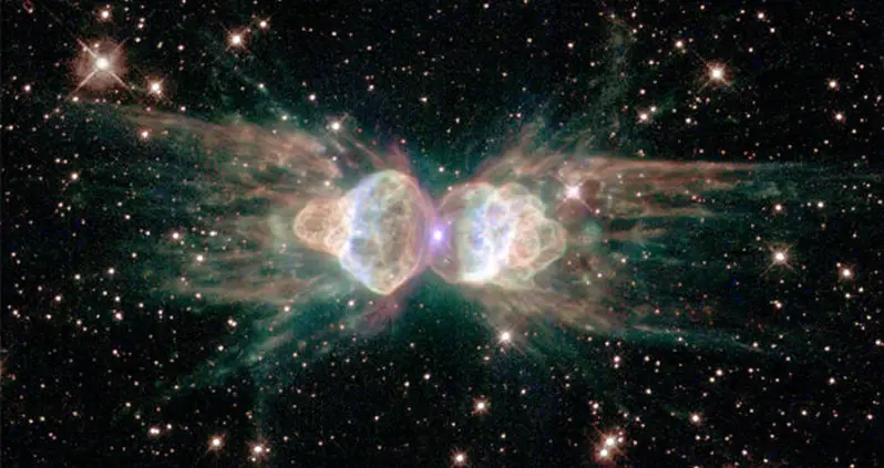 Scientists Have Figured Out What Will Happen When The Sun Dies