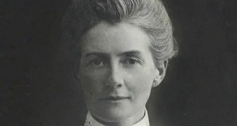 WWI Nurse Edith Cavell Saved The Lives Of Soldiers On Both Sides — Until She Was Executed