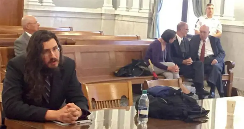 Judge Rules 30-Year-Old Must Finally Move Out Of His Parents’ House