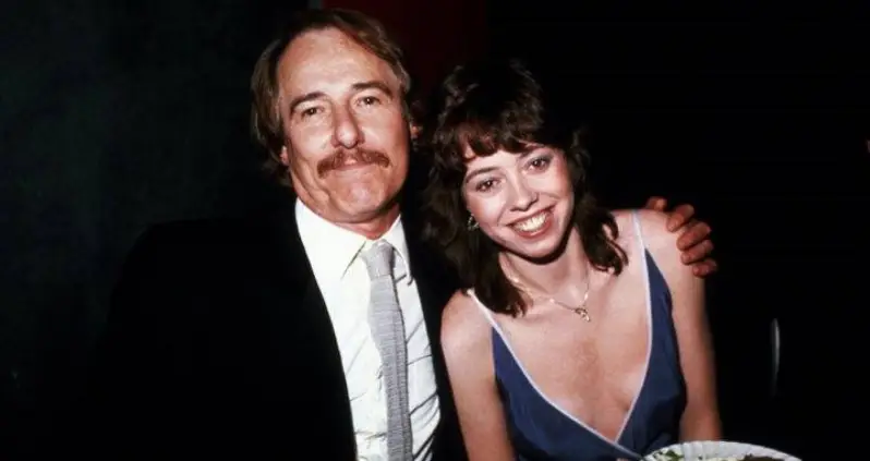 Mackenzie Phillips Was The Daughter Of Sixties Rocker John Phillips – And Also His Lover