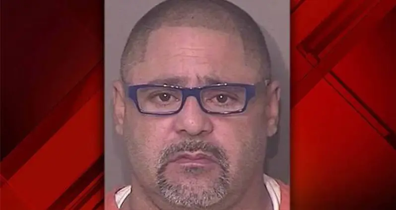 Florida Man Arrested For Attempting To ‘Barbecue’ Child Molesters