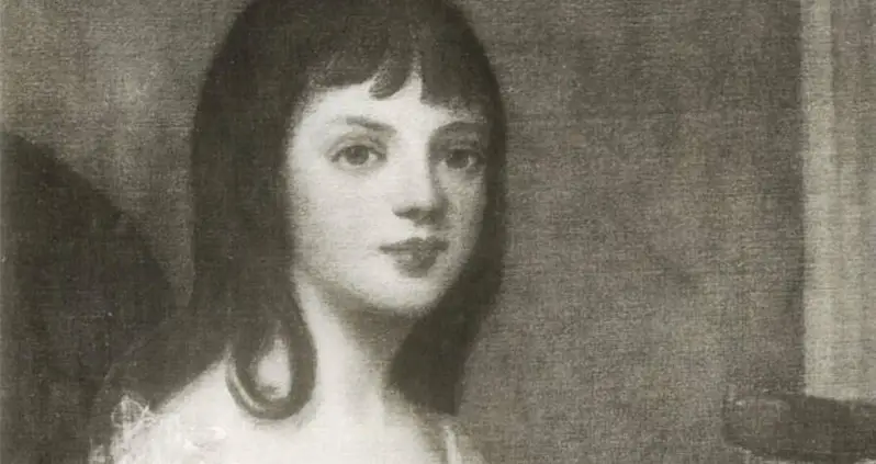 Inside The Mysterious Disappearance Of Aaron Burr’s Daughter, Theodosia Burr Alston