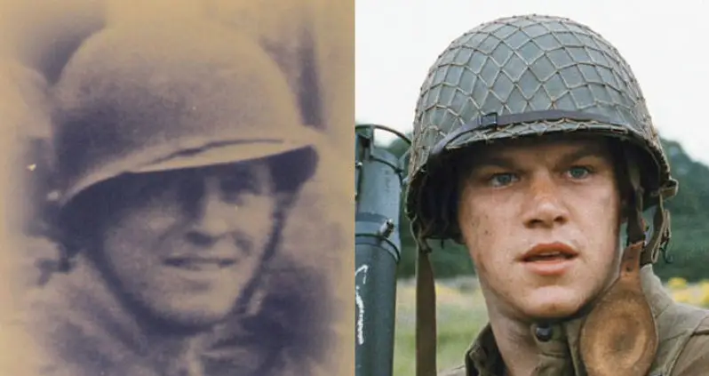 The True Story Of The Niland Brothers Who Inspired ‘Saving Private Ryan’