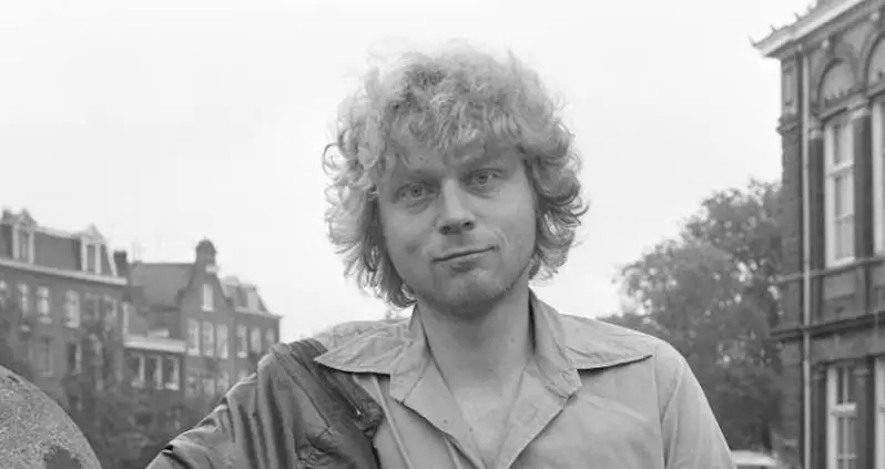 Inside The Brutal Murder Of Theo Van Gogh, The Dutch Filmmaker Killed By A Radical Islamist