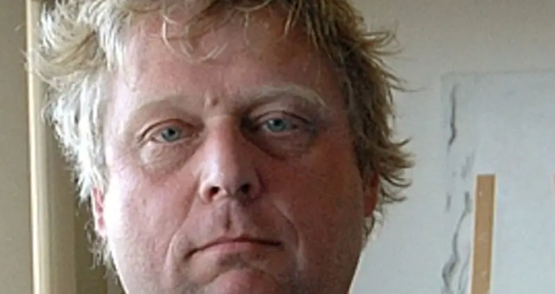 Theo Van Gogh’s Film On Islam Was So Controversial, He Was Killed Over It