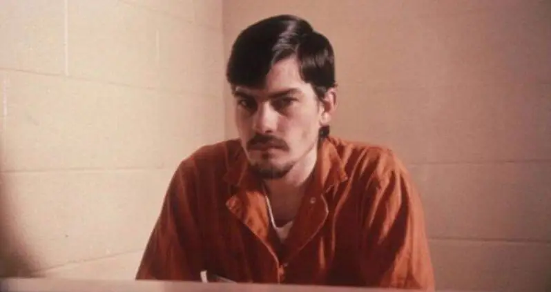 Inside The Heinous Crimes Of Westley Allan Dodd, The Child Molester Who Murdered Three Young Boys In 1989
