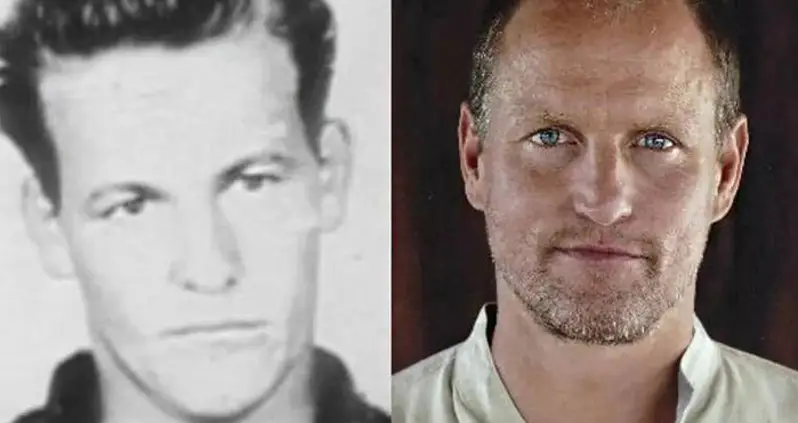 The Story Of Charles Harrelson — Woody Harrelson’s Dad Who Worked As A Hitman For A Texas Drug Lord