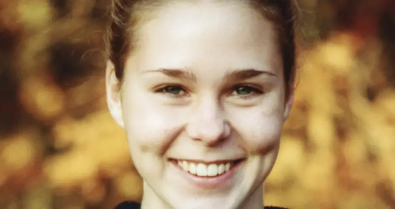 The Mysterious Disappearance Of Maura Murray, The Nursing Student Who Vanished Without A Trace