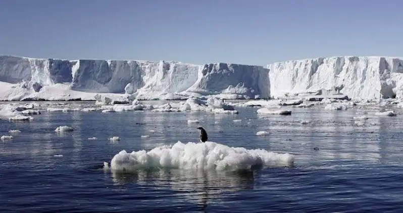 Antarctica Has Lost 3 Trillion Tonnes Of Ice Since 1992 And It’s Only Melting Faster Now