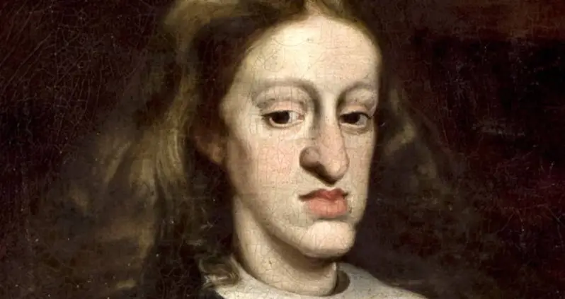 The Habsburg Jaw And The Disturbing Cost Of Royal Inbreeding