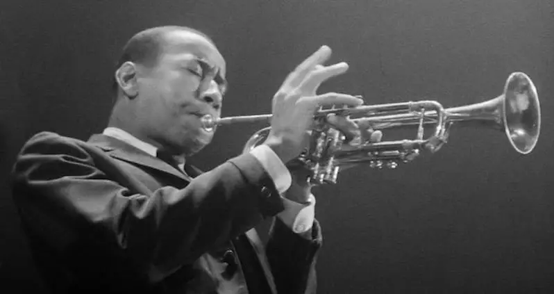 Lee Morgan Was One Of Jazz’s Biggest Stars — Until His Wife Shot Him In The Middle Of A Show