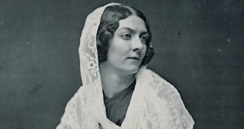 How Lola Montez Seduced 19th-Century Europe’s Most Famous Men — And Even Took Down A King