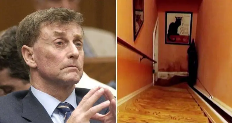 The Twisted Saga Of Michael Peterson, Kathleen Peterson, And The Real Story Behind ‘The Staircase’