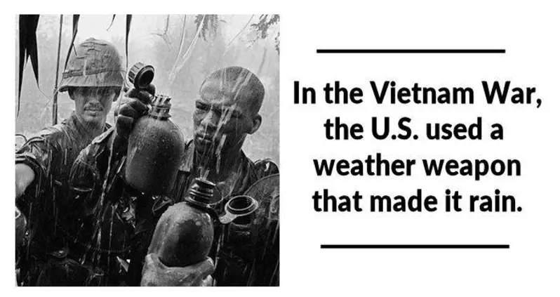 27 Vietnam War Facts That Will Change How You View American History