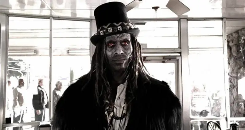 Meet Papa Legba – The Devilish Voodoo Figure Of ‘American Horror Story’ Fame