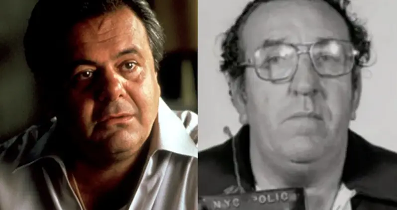 Inside The Blood-Soaked Life And Crimes Of <em>Goodfellas</em> Mob Boss Paul Vario