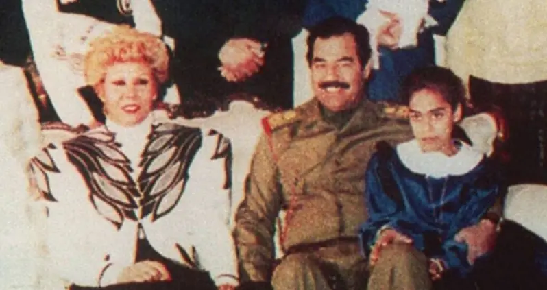 Inside The Tumultuous Life Of Sajida Talfah, The Widow Of Iraqi Dictator Saddam Hussein