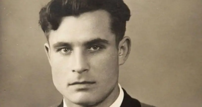 How Vasili Arkhipov Saved The World From Cold War Nuclear Armageddon