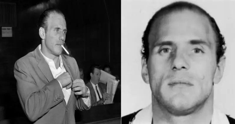 How Joe Gallo Started A Mafia War — And Paid For It With His Life