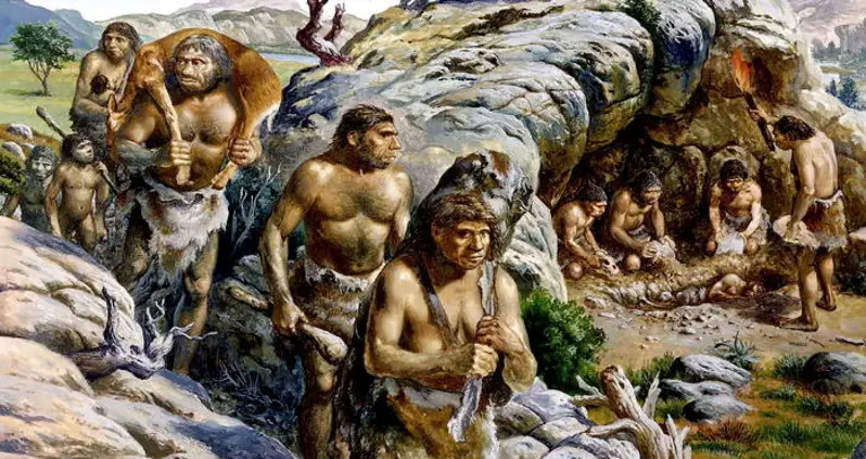 We Didn’t All Evolve From One Population Of Early Humans, Bold New Research Claims