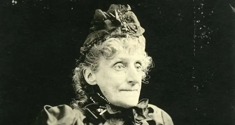 Elizabeth Van Lew’s Heroic Career As A Civil War Spy