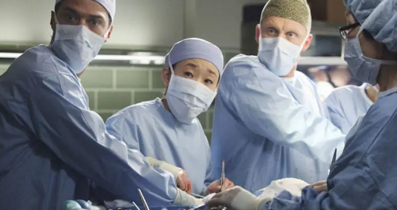 Doctors Fight A Lot During Surgeries And It’s Often Rooted In Gender, New Study Finds