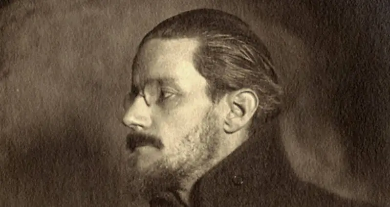 Read James Joyce’s Absolutely Filthy Letters To His Wife Nora Barnacle