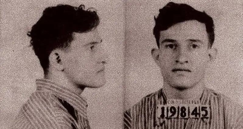 Joe Arridy: The Mentally Disabled Man Executed For A Grisly Murder He Didn’t Commit