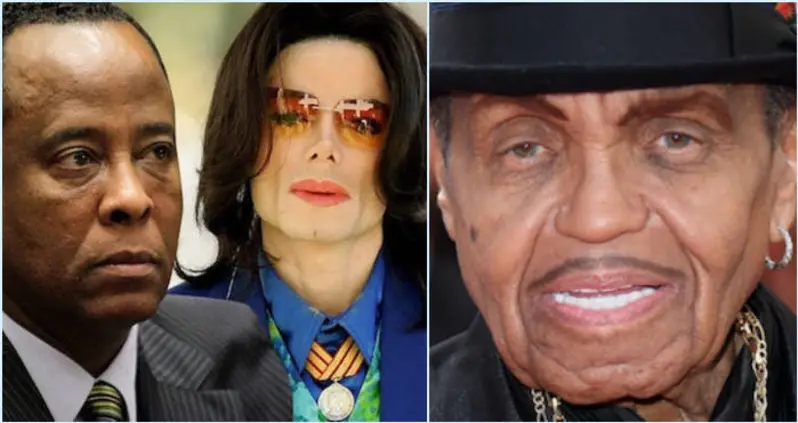 Michael Jackson Was “Chemically Castrated” By Dad, Says Ex-Doctor