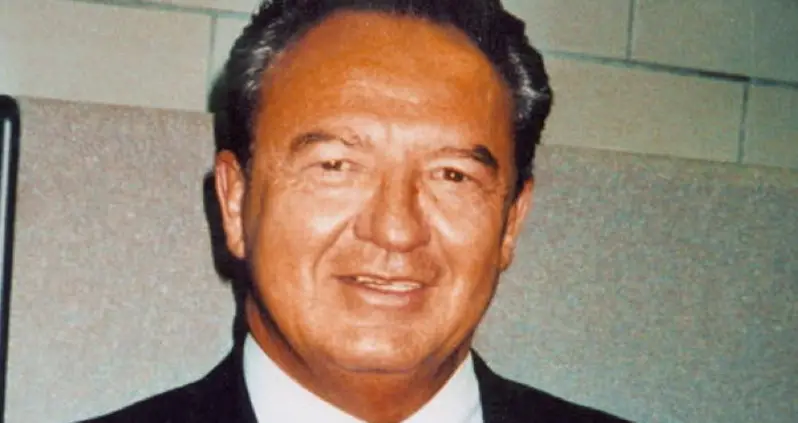 How Mob Hitman Johnny Martorano Admitted To Killing At Least 20 People — And Then Walked Free