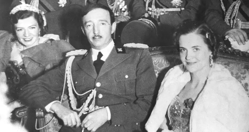 King Zog Named Himself The King Of Albania, Then Survived Over 50 Assassination Attempts