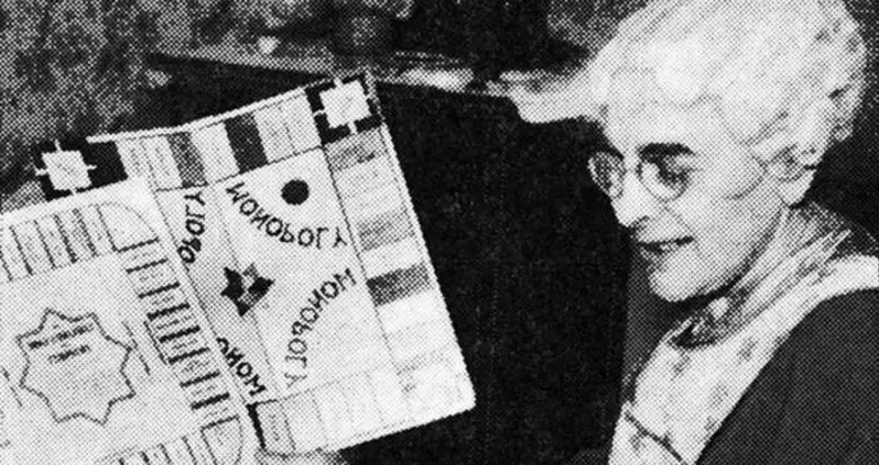 Elizabeth Magie: The Inventor Of Monopoly Who Tried To Teach Us Progressive Economic Ideas
