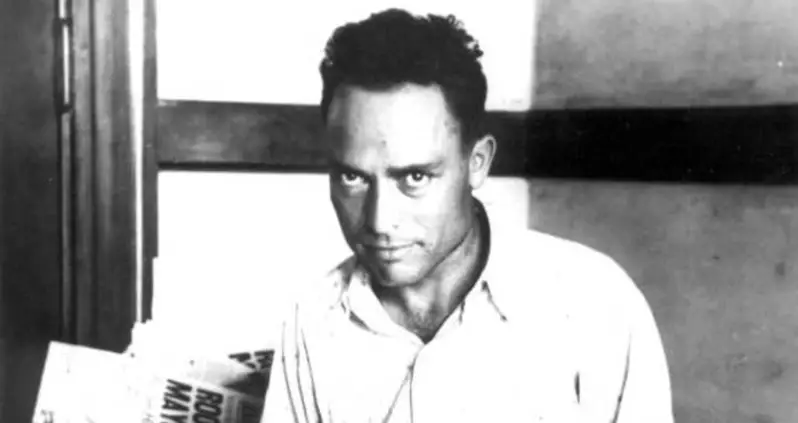 Giuseppe Zangara Tried To Shoot FDR — But Missed And Killed Another Powerful Politician Instead