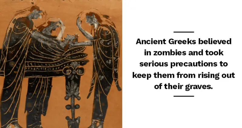 33 Ancient Greece Facts That Reveal The Strange Side Of The Founders Of Western Civilization