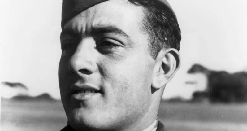 Why John Basilone Might Be The Most Badass Marine Of World War II